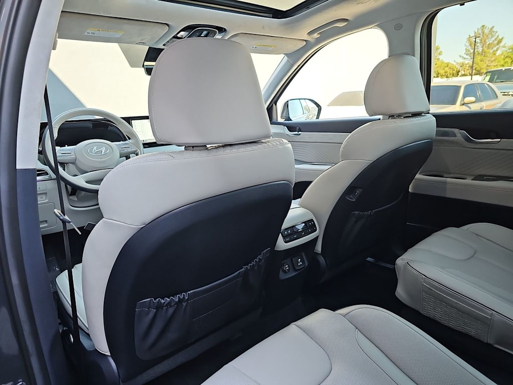 Thumbnail: 2025 Hyundai Palisade - 12