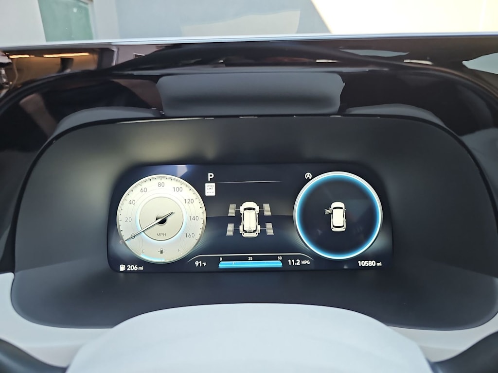 Thumbnail: 2025 Hyundai Palisade - 17