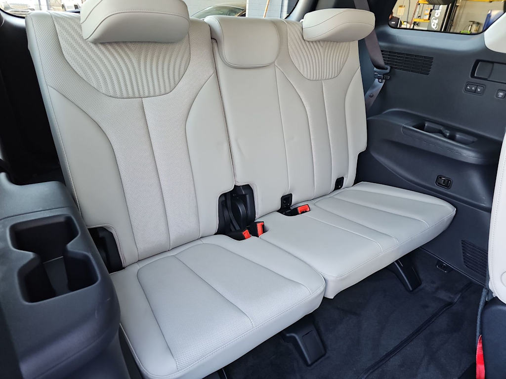 Thumbnail: 2025 Hyundai Palisade - 30