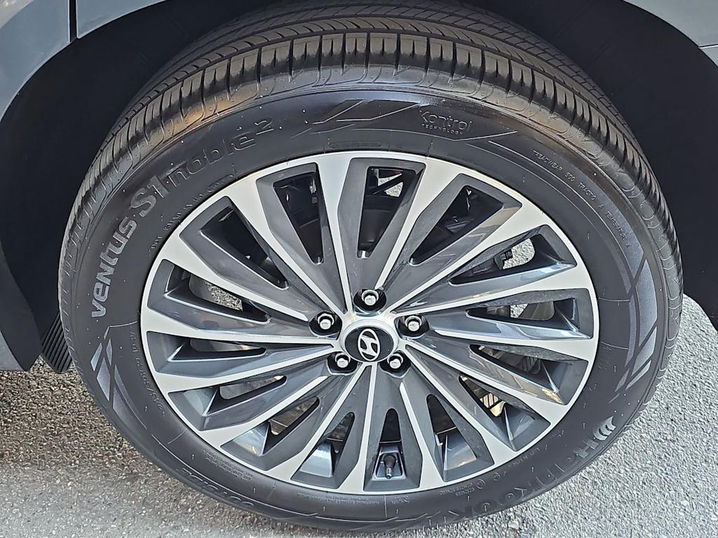 Thumbnail: 2025 Hyundai Palisade - 7