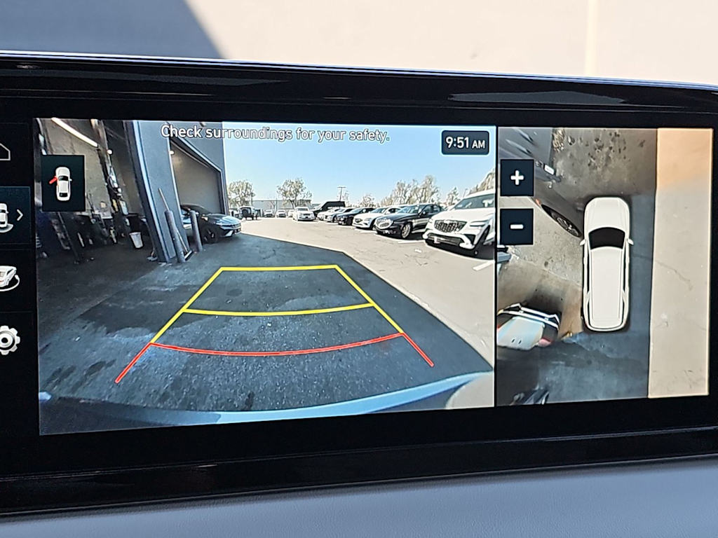 Thumbnail: 2025 Hyundai Palisade - 26