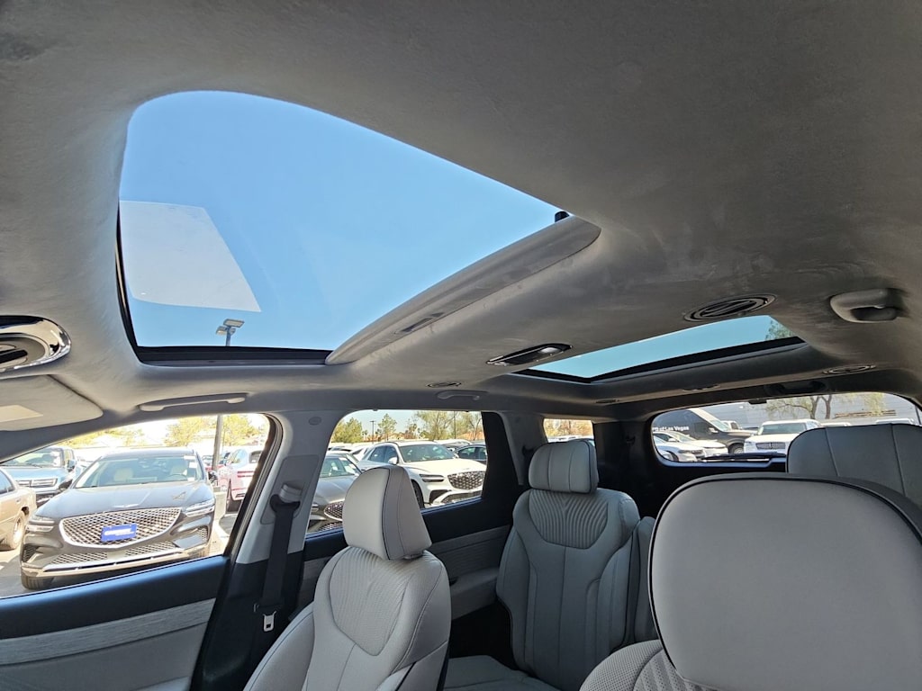 Thumbnail: 2025 Hyundai Palisade - 29