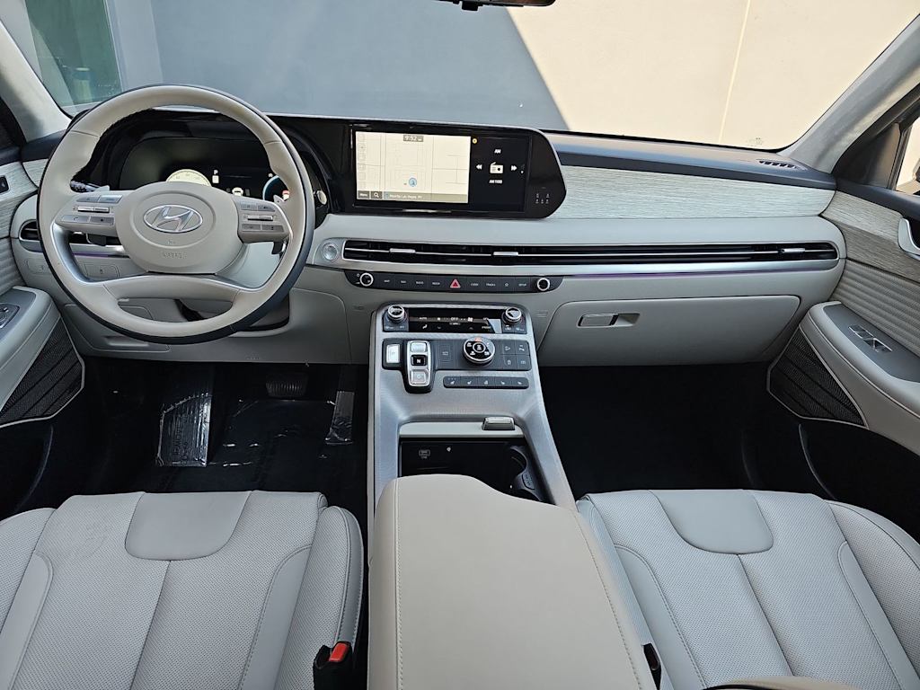 Thumbnail: 2025 Hyundai Palisade - 9