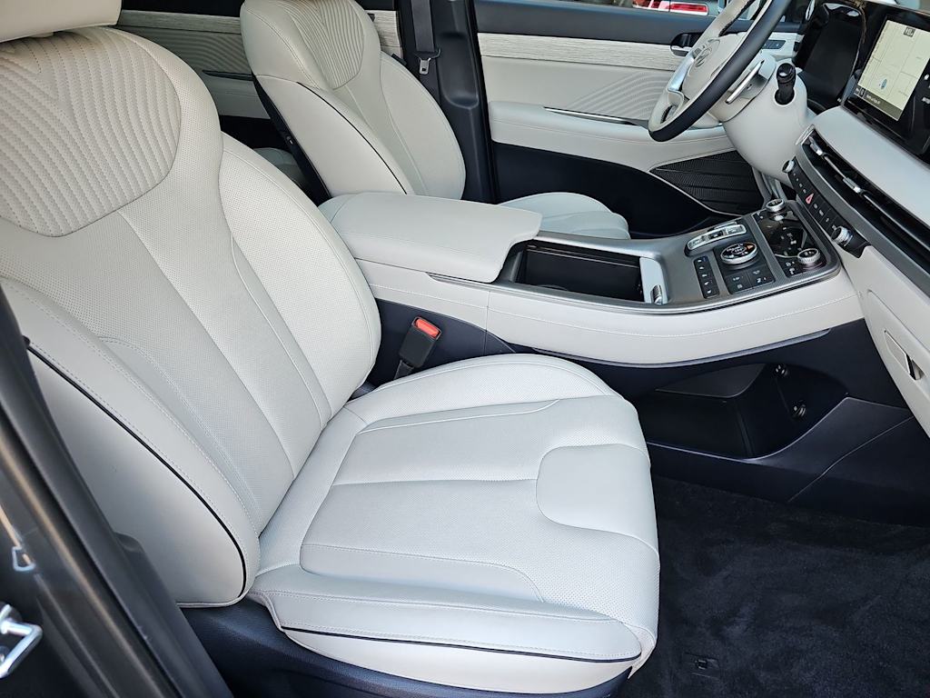 Thumbnail: 2025 Hyundai Palisade - 11