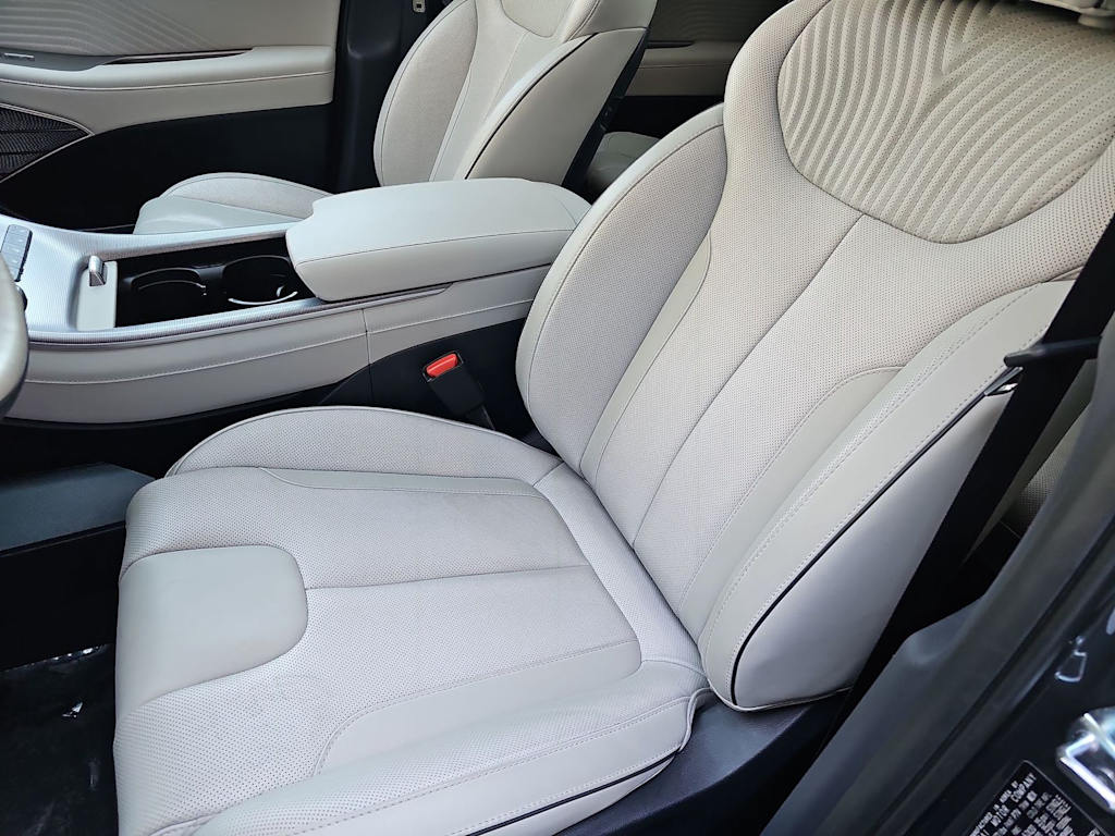 Thumbnail: 2025 Hyundai Palisade - 10