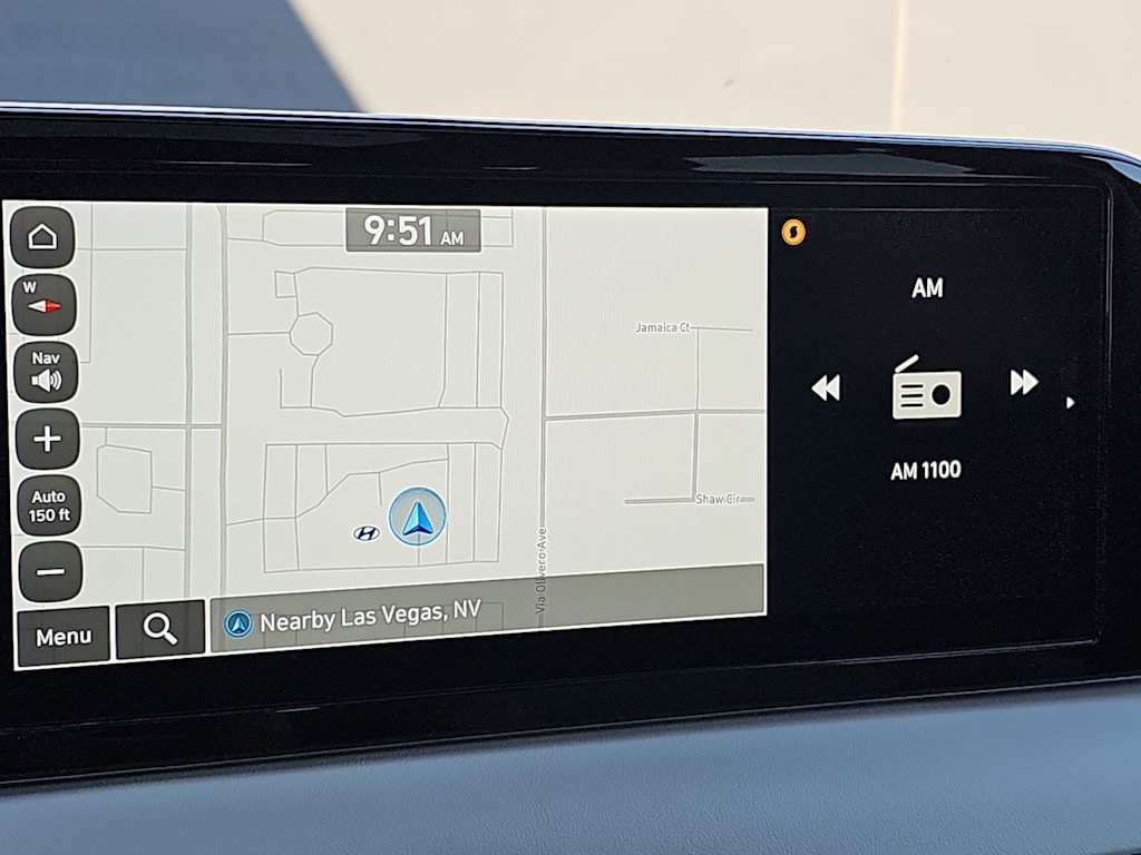 Thumbnail: 2025 Hyundai Palisade - 27