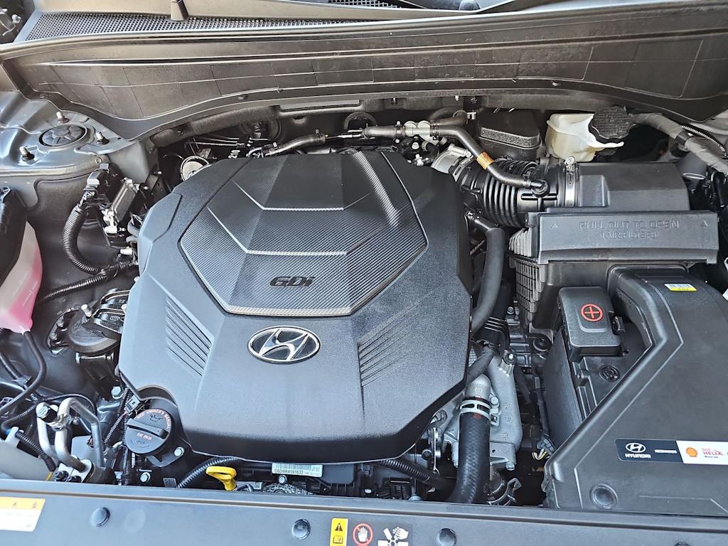 Thumbnail: 2025 Hyundai Palisade - 8