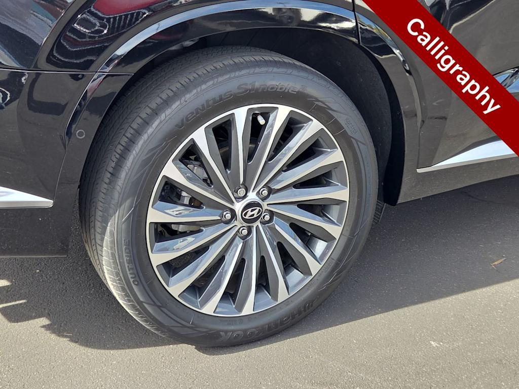 Thumbnail: 2024 Hyundai Palisade - 7