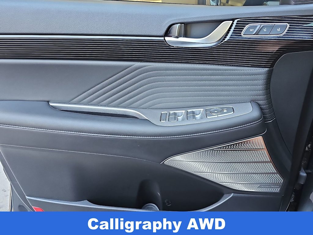 Thumbnail: 2024 Hyundai Palisade - 28