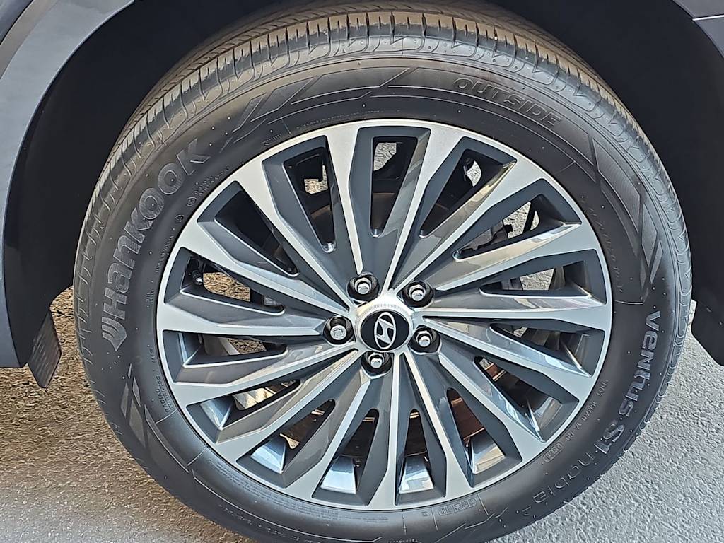 Thumbnail: 2024 Hyundai Palisade - 7