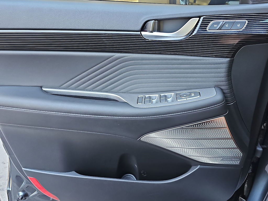 Thumbnail: 2024 Hyundai Palisade - 28