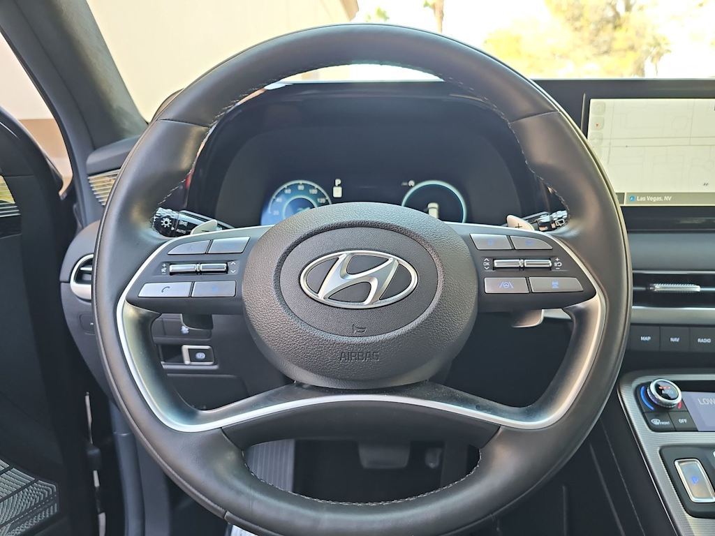 Thumbnail: 2024 Hyundai Palisade - 13