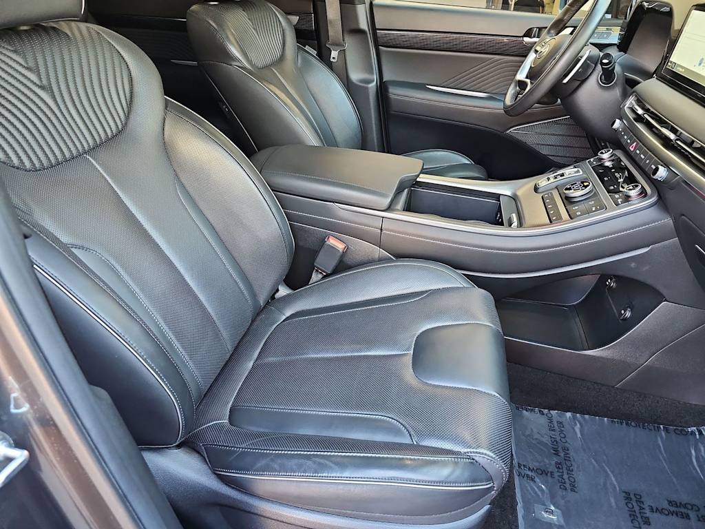Thumbnail: 2024 Hyundai Palisade - 11