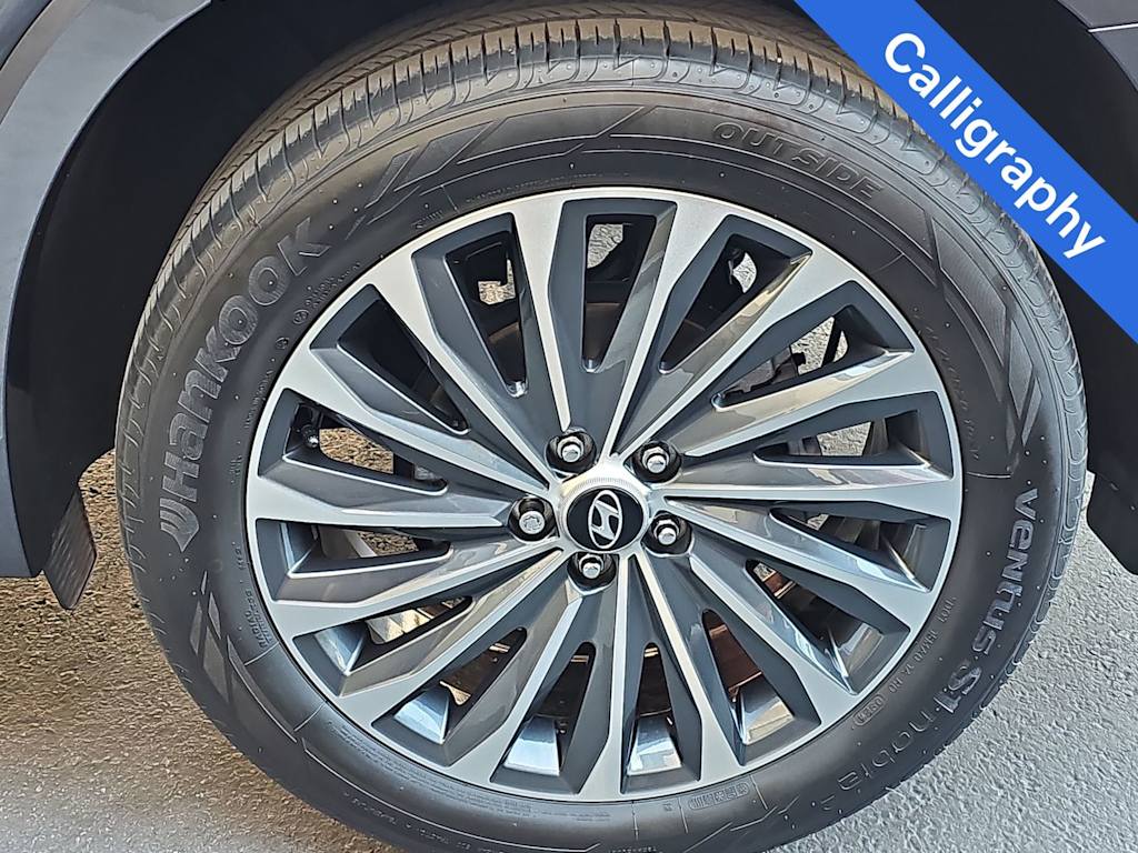 Thumbnail: 2024 Hyundai Palisade - 7