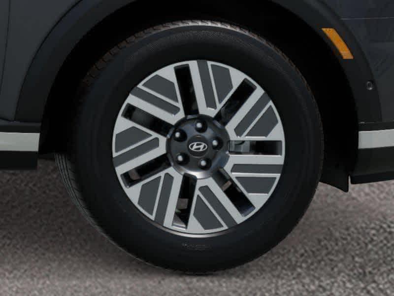 Thumbnail: 2026 Hyundai Palisade - 5