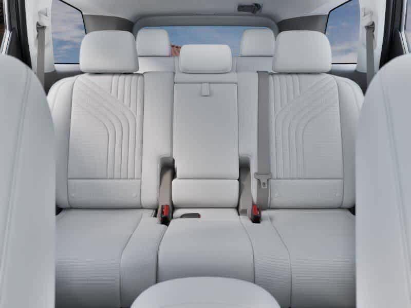 Thumbnail: 2026 Hyundai Palisade - 6