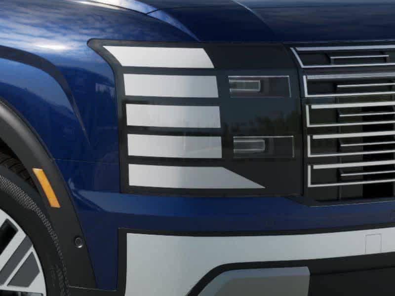 Thumbnail: 2026 Hyundai Palisade - 11