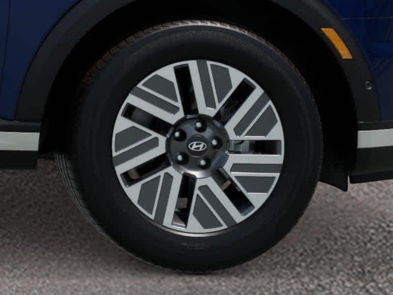 Thumbnail: 2026 Hyundai Palisade - 5