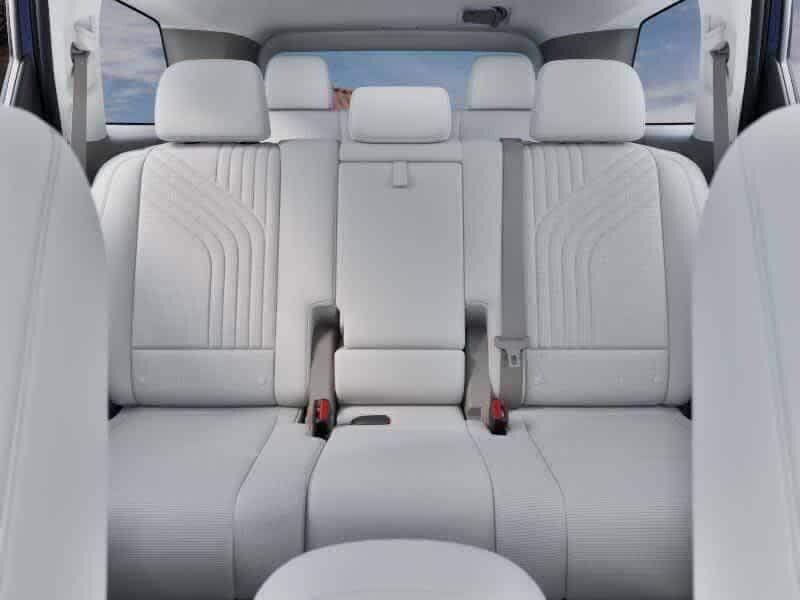 Thumbnail: 2026 Hyundai Palisade - 6