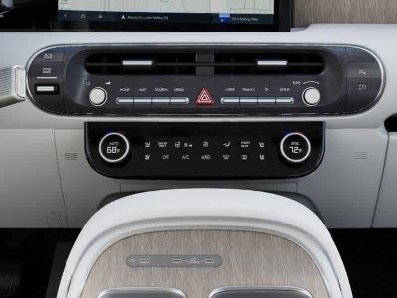 Thumbnail: 2026 Hyundai Palisade - 15