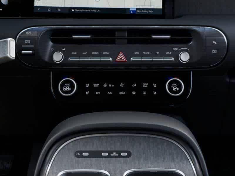Thumbnail: 2026 Hyundai Palisade - 14
