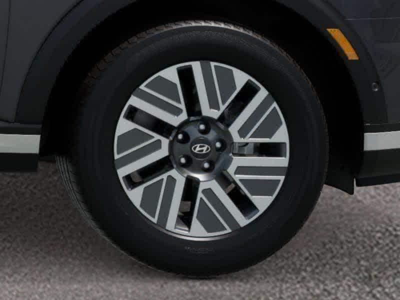 Thumbnail: 2026 Hyundai Palisade - 5