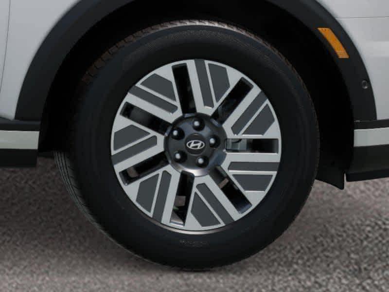 Thumbnail: 2026 Hyundai Palisade - 5
