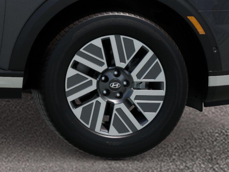 Thumbnail: 2026 Hyundai Palisade - 5