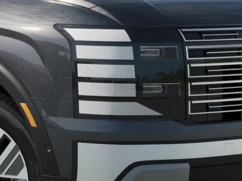 Thumbnail: 2026 Hyundai Palisade - 12
