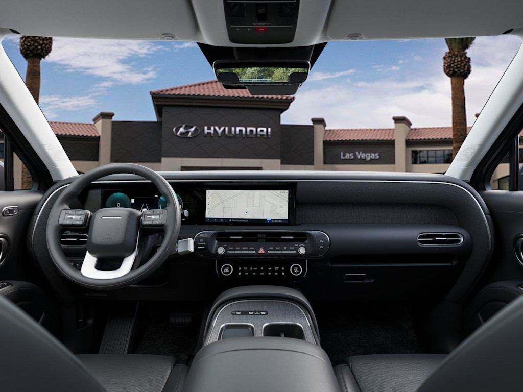 Thumbnail: 2026 Hyundai Palisade - 2