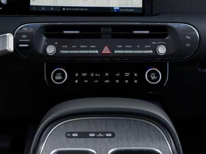 Thumbnail: 2026 Hyundai Palisade - 15