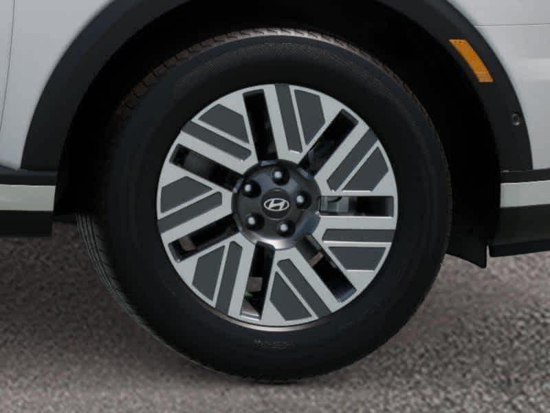 Thumbnail: 2026 Hyundai Palisade - 5