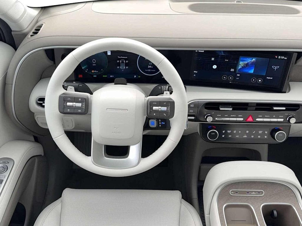 Thumbnail: 2026 Hyundai Palisade - 9
