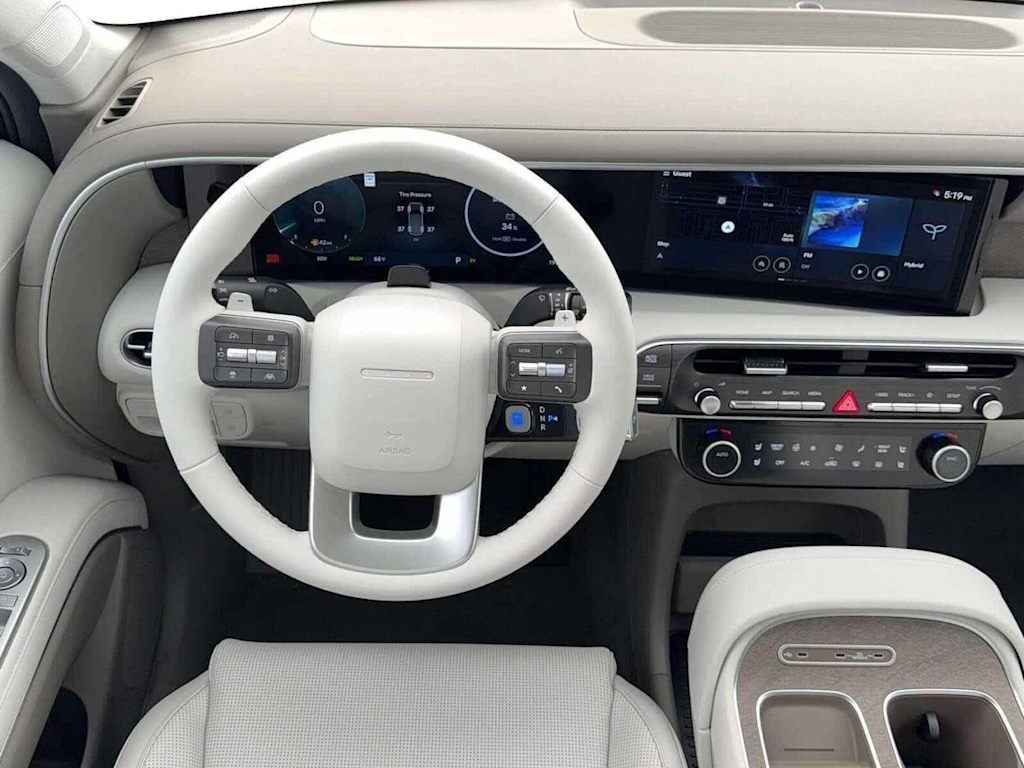 Thumbnail: 2026 Hyundai Palisade - 9