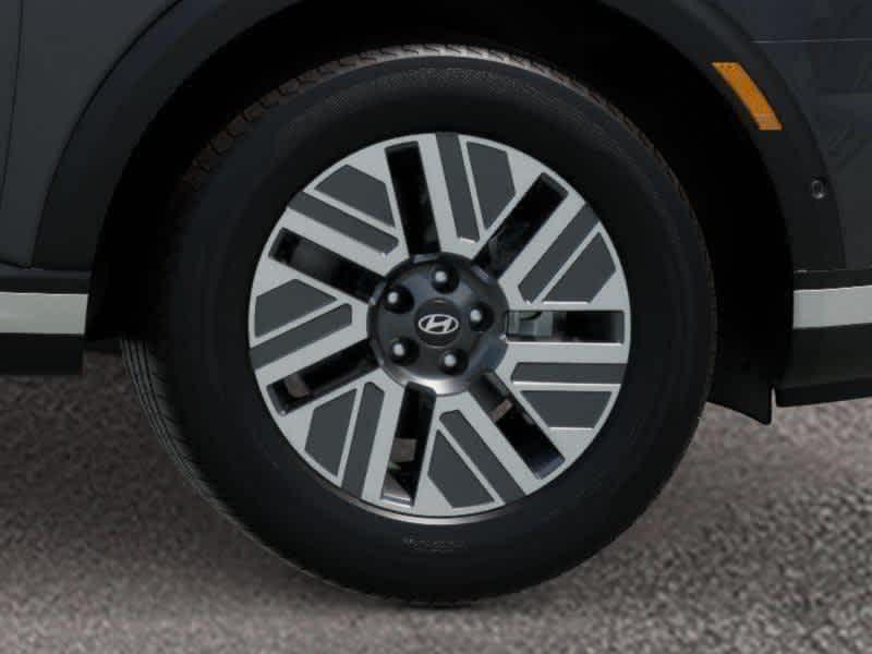 Thumbnail: 2026 Hyundai Palisade - 5