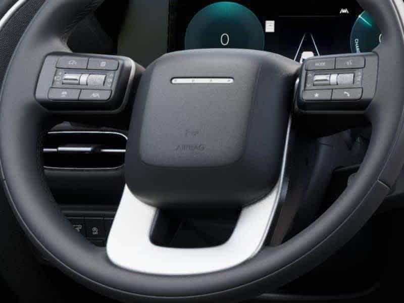 Thumbnail: 2026 Hyundai Palisade - 14