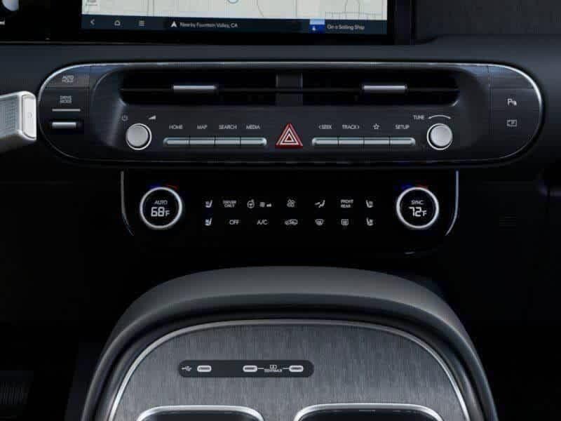 Thumbnail: 2026 Hyundai Palisade - 15