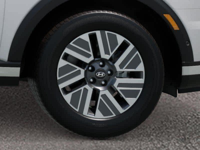 Thumbnail: 2026 Hyundai Palisade - 5