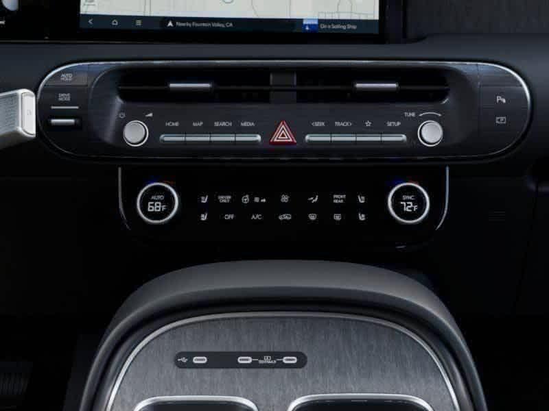 Thumbnail: 2026 Hyundai Palisade - 15