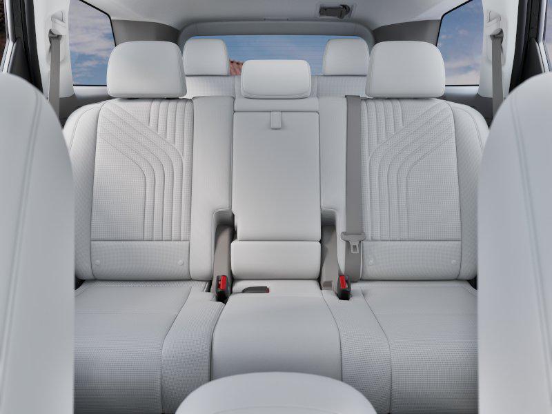 Thumbnail: 2026 Hyundai Palisade - 6