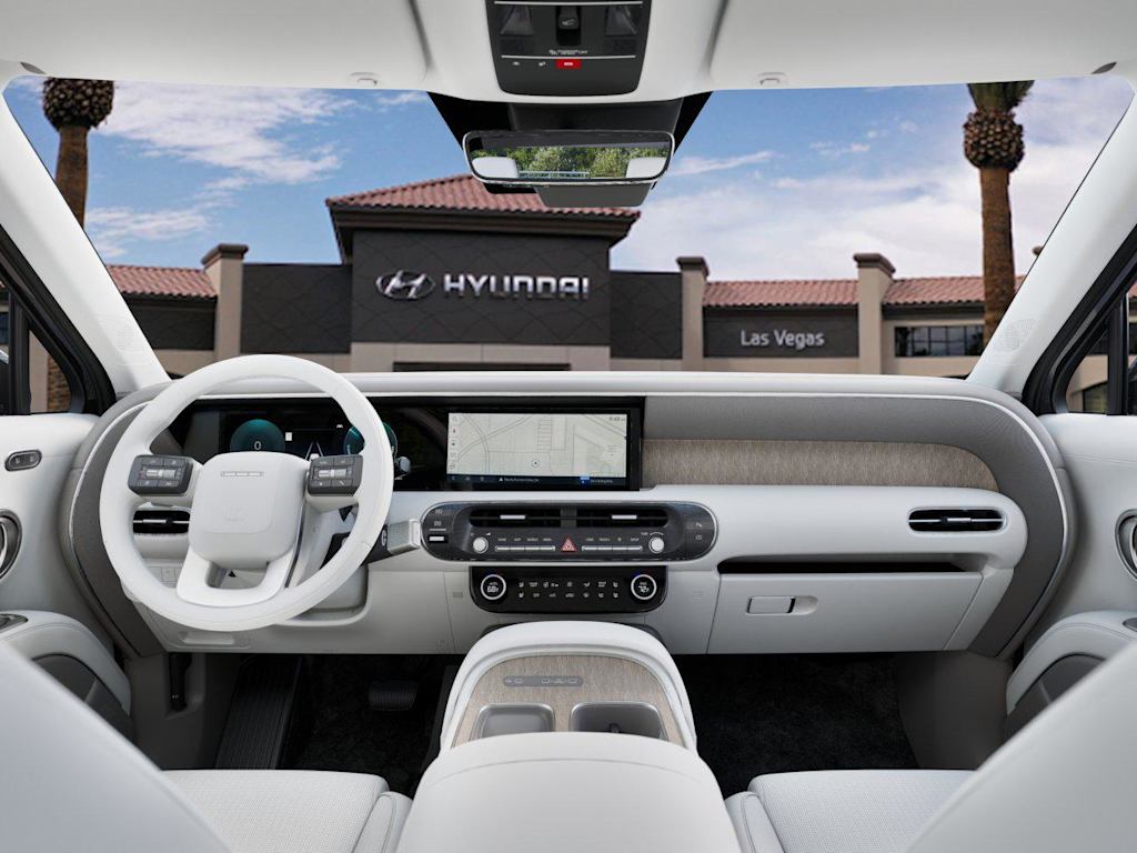 Thumbnail: 2026 Hyundai Palisade - 2
