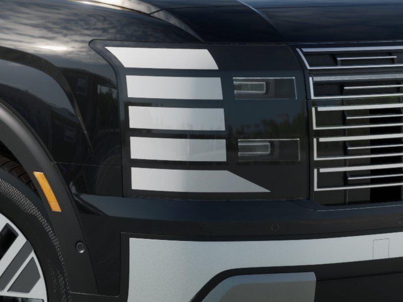 Thumbnail: 2026 Hyundai Palisade - 12