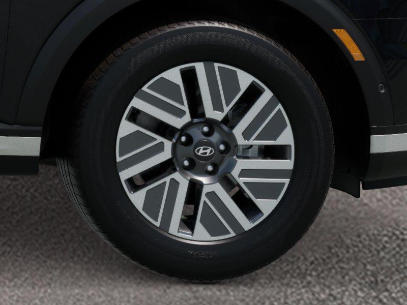 Thumbnail: 2026 Hyundai Palisade - 5