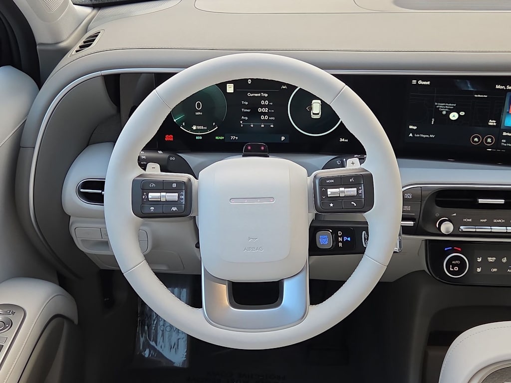 Thumbnail: 2026 Hyundai Palisade - 14