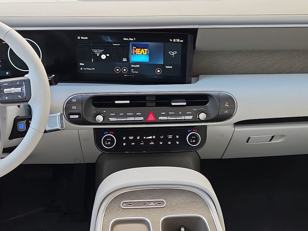 Thumbnail: 2026 Hyundai Palisade - 15