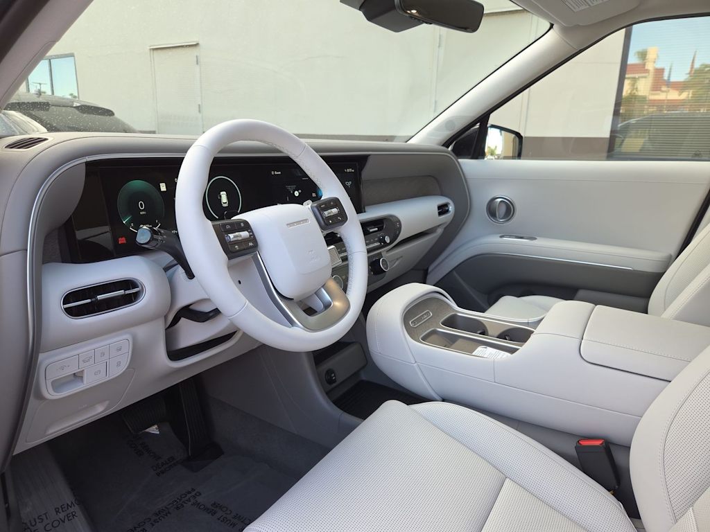 Thumbnail: 2026 Hyundai Palisade - 2