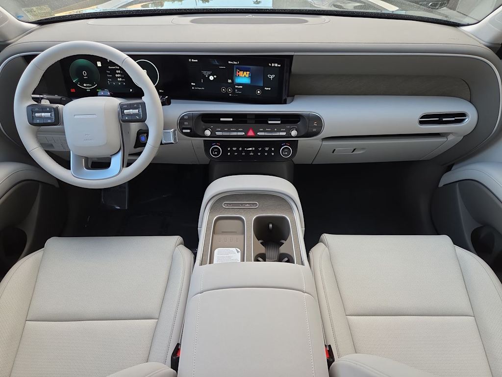 Thumbnail: 2026 Hyundai Palisade - 10