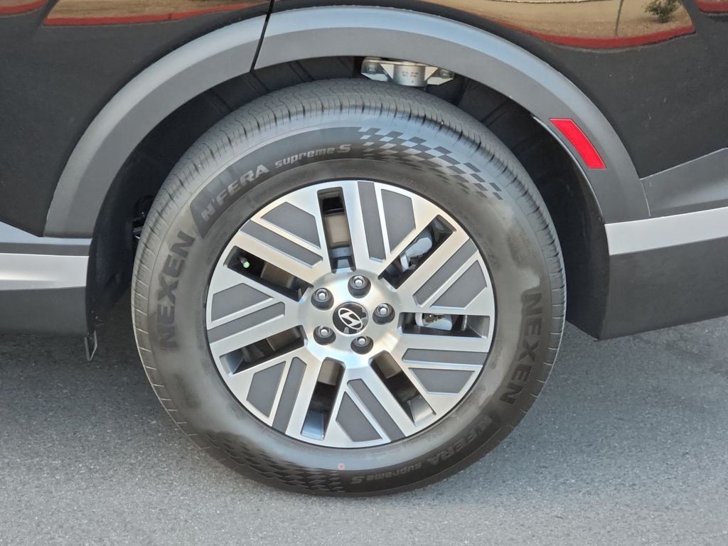 Thumbnail: 2026 Hyundai Palisade - 8
