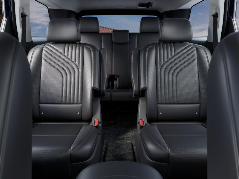 Thumbnail: 2026 Hyundai Palisade - 6