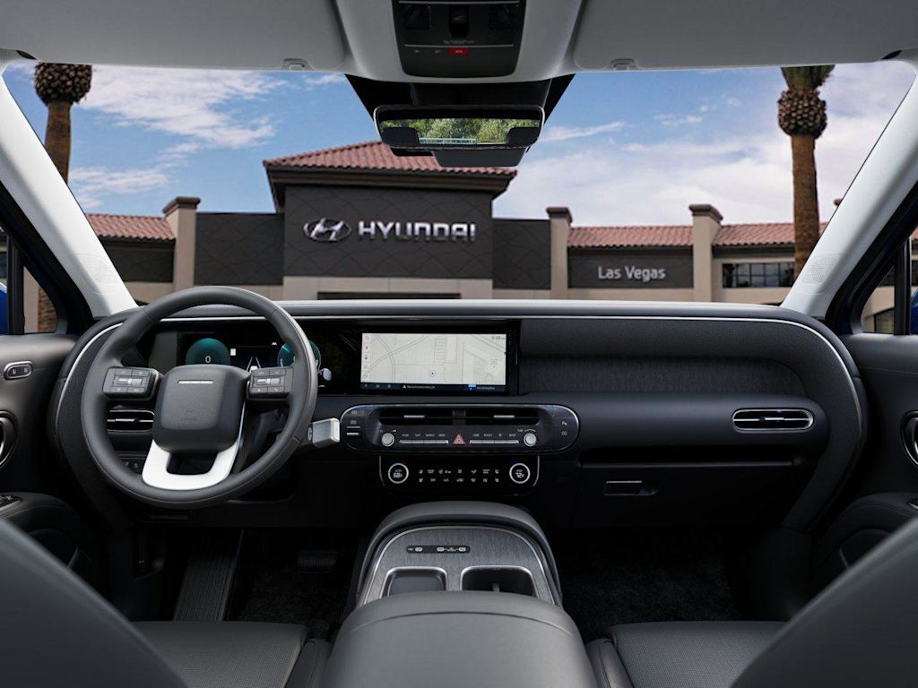 Thumbnail: 2026 Hyundai Palisade - 2